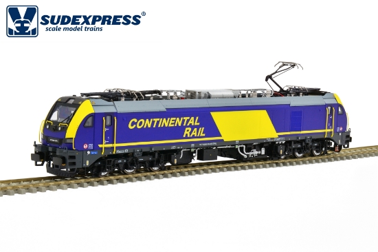 Imagem de Continental Rail 256 004-4