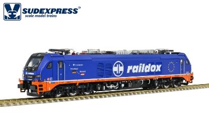Imagem de Raildox 159 444-9