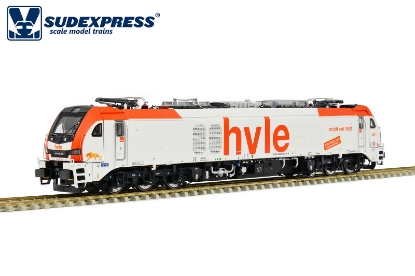Imagem de HVLE 159 244-3